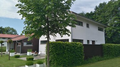 Einfamilienhaus zum Kauf Provisionsfrei 979.000 € 4,5 Zimmer 171 m² 704 m² Grundstück Koch-Sternfeld-Straße 10 Ponlach Tittmoning 84529