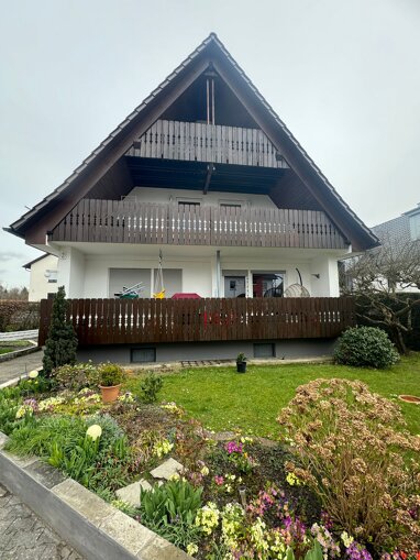 Mehrfamilienhaus zur Miete 3.300 € 270 m² 598 m² Grundstück Fischbach 1 Friedrichshafen 88048