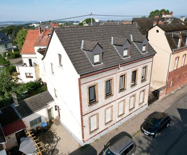 Wohnung zum Kauf Provisionsfrei 130.000 € 3 Zimmer 64 m² 1. Geschoss Bendorf Bendorf 56170