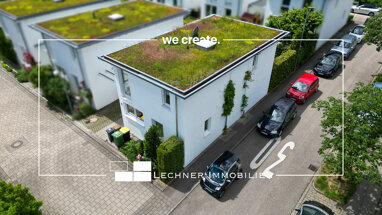 Einfamilienhaus zum Kauf 750.000 € 4,5 Zimmer 110,3 m² 187 m² Grundstück Ludwigsburg - Ost Ludwigsburg 71638