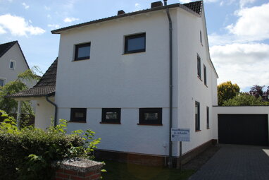 Wohnung zum Kauf 4 Zimmer 94 m² Erdgeschoss August-Hinrichs-Straße 14 Dwoberg - Ströhen Delmenhorst 27755