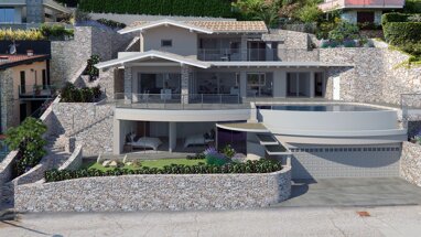 Villa zum Kauf 1.850.000 € 10 Zimmer 500 m² 400 m² Grundstück Villanuova sul Clisi 25089
