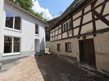 Doppelhaushälfte zum Kauf 530.000 € 2,5 Zimmer 109 m² 211 m² Grundstück Jugenheim Seeheim-Jugenheim 64342
