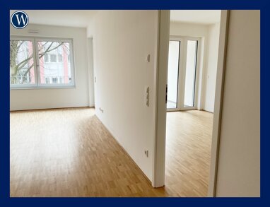 Wohnung zur Miete 1.050 € 2 Zimmer 57 m² 1. Geschoss Am Pfädchen 7 Wahlbezirk 27 Bad Homburg vor der Höhe 61352