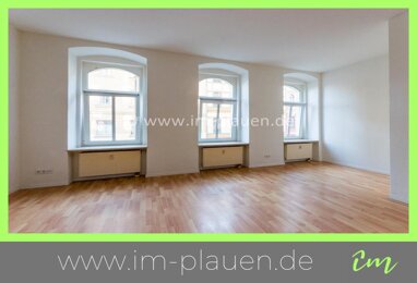 Wohnung zur Miete 250 € 2 Zimmer 57,7 m² Herderstraße 15 Haselbrunn Plauen 08525