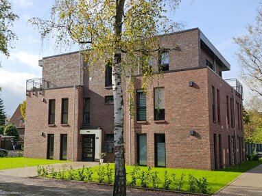 Wohnung zum Kauf Provisionsfrei 355.000 € 3 Zimmer 92,4 m² Erdgeschoss Heppens Wilhelmshaven 26384