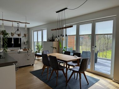 Wohnung zum Kauf Provisionsfrei 499.000 € 3 Zimmer 91,3 m² Erdgeschoss Am Aalfang Ahrensburg 22926