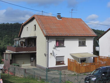 Wohnung zum Kauf 160.000 € 6 Zimmer 188 m² Wilhelmsfeld 69259