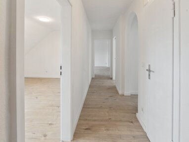 Wohnung zum Kauf 125.000 € 3 Zimmer 78,2 m² Vier Wälle Krefeld 47798