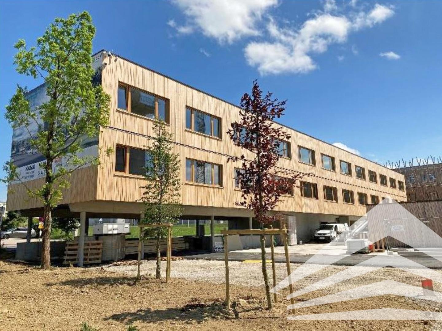 Bürogebäude zur Miete 3.657,72 € 187 m² Bürofläche Solarstraße 4 Eberstalzell 4653
