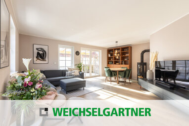Doppelhaushälfte zum Kauf 1.190.000 € 4 Zimmer 124,3 m² 172 m² Grundstück Aschheim Aschheim 85609