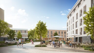 Maisonette zum Kauf provisionsfrei 649.000 € 4 Zimmer 140,8 m² 1. Geschoss frei ab sofort Viernheimer Straße 00 Weststadt Weinheim 69469