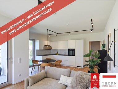 Wohnung zum Kauf Provisionsfrei 599.000 € 3 Zimmer 79 m² 2. Geschoss Bornstedt Potsdam 14469