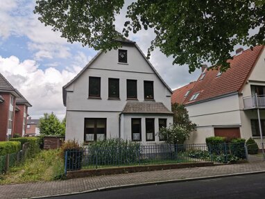 Mehrfamilienhaus zum Kauf 265.000 € 536 m² Grundstück Blumenthal Bremen 28779