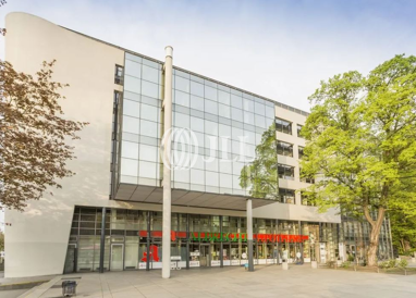 Bürofläche zur Miete Provisionsfrei 22 € 555 m² Bürofläche teilbar ab 129 m² Steglitz Berlin 12165