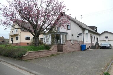 Haus zum Kauf 269.000 € 7 Zimmer 170 m² 2.846 m² Grundstück Hermesdorf Wißmannsdorf - Koosbüsch 54636