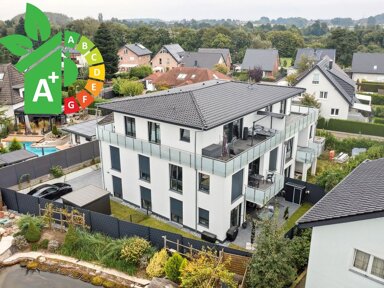 Penthouse zum Kauf 380.000 € 3 Zimmer 88 m² Milse Bielefeld 33729