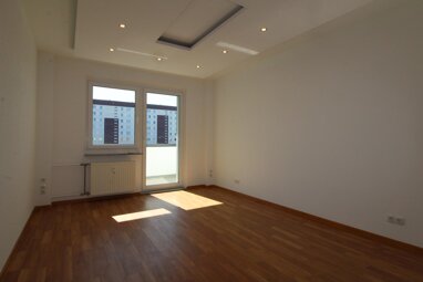 Wohnung zur Miete 539 € 2 Zimmer 75 m² 6. Geschoss Zingster Straße 30 Lausen-Grünau Leipzig 04207
