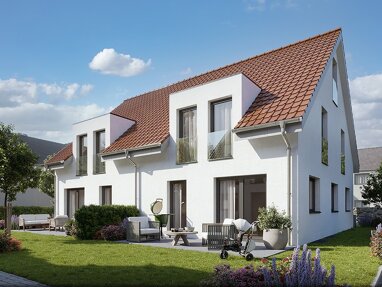 Doppelhaushälfte zum Kauf 650.000 € 5 Zimmer 130 m² 130 m² Grundstück Wildensorg Bamberg 96049