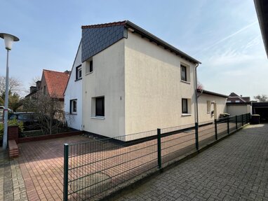 Doppelhaushälfte zum Kauf 199.000 € 4 Zimmer 110 m² 320 m² Grundstück Eschendorf - Nord Rheine 48429