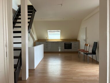 Wohnung zur Miete 950 € 4 Zimmer 90 m² 4. Geschoss Turmgasse 6 Stadtmitte Offenburg 77652