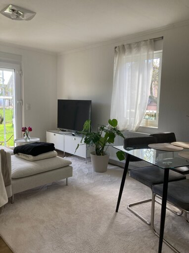 Wohnung zur Miete 1.100 € 3,5 Zimmer 94 m² 1. Geschoss Dinglingen - Ost Lahr/Schwarzwald 77933