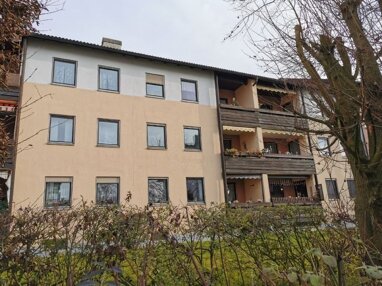 Wohnung zur Miete 980 € 3 Zimmer 78 m² Erdgeschoss Spitzwegstr. 6 Mühldorf Mühldorf a.Inn 84453