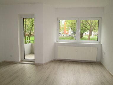 Wohnung zur Miete 333 € 3 Zimmer 57,2 m² Erdgeschoss Neuer Mühlenweg 35 Lebenstedt 6 Salzgitter 38226