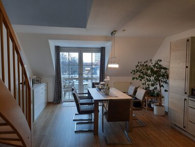 Maisonette zur Miete 520 € 3 Zimmer 74 m² 3. Geschoss Angerstraße Pölbitz 312 Zwickau 08058