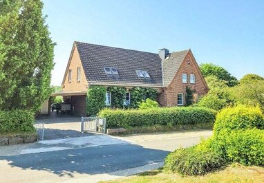 Einfamilienhaus zum Kauf 485.000 € 10 Zimmer 224 m² 2.191 m² Grundstück Kirch Mummendorf Stepenitztal 23936