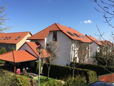 Doppelhaushälfte zum Kauf 549.500 € 5,5 Zimmer 158,2 m² 425 m² Grundstück Buchenhain 18 Altfranken Dresden 01156