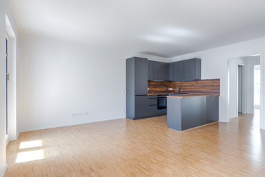 Wohnung zur Miete 2.145 € 3 Zimmer 79,5 m² 4. Geschoss Orleansstraße 20 Haidhausen - Süd München 81669