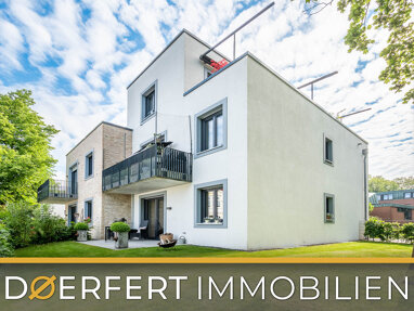 Terrassenwohnung zum Kauf 399.000 € 2,5 Zimmer 67,3 m² Erdgeschoss Billstedt Hamburg Billstedt 22117