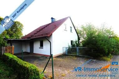 Einfamilienhaus zum Kauf 315.000 € 4 Zimmer 134 m² 1.161 m² Grundstück Colmberg Colmberg 91598