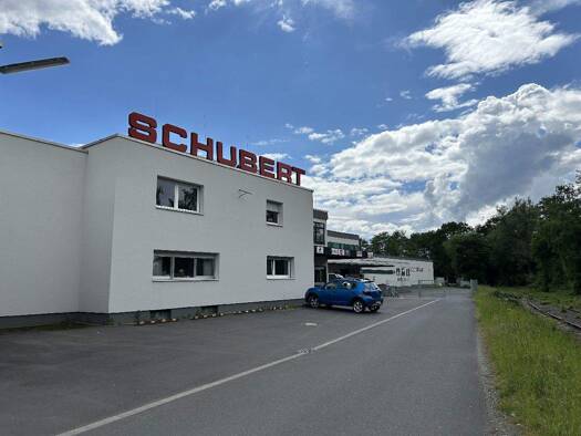 Lagerhalle zur Miete 3.550 € 394 m² Lagerfläche Hangelar Sankt Augustin 53757