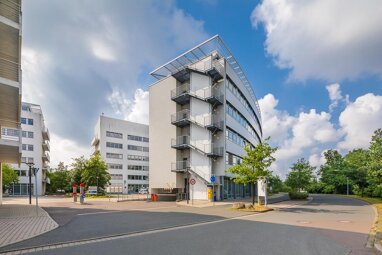 Bürogebäude zur Miete Provisionsfrei 10 € 2.172 m² Bürofläche teilbar ab 239 m² Sellerhausen-Stünz Leipzig 04347