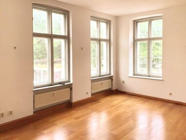 Bürofläche zur Miete Provisionsfrei 1.360 € 8 Zimmer 160 m² Bürofläche Schuhhagen 30 Innenstadt Greifswald 17489