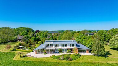Villa zum Kauf 2.850.000 € 11 Zimmer 670 m² 923 m² Grundstück Brodersby Brodersby 24864