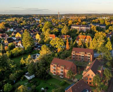 Neubauprojekt zum Kauf Eckernförde 24340