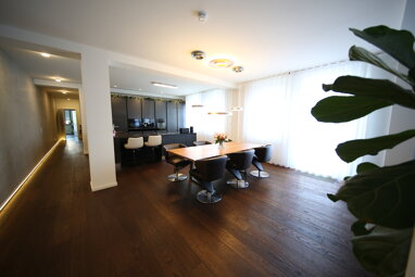 Wohnung zum Kauf 1.279.000 € 4 Zimmer 203,2 m² 4. Geschoss Bartholomäusstraße 26F Veilhof Nürnberg 90489