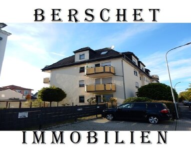 Wohnung zum Kauf 289.000 € 2 Zimmer 57,4 m² 2. Geschoss Obertshausen Obertshausen 63179
