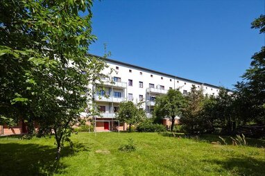 Wohnung zur Miete 310,46 € 2 Zimmer 47 m² 2. Geschoss Brändströmweg 4 Siedlung Cracau Magdeburg 39114