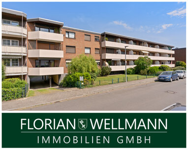 Wohnung zum Kauf 259.000 € 3 Zimmer 91,6 m² Weidedamm Bremen 28215