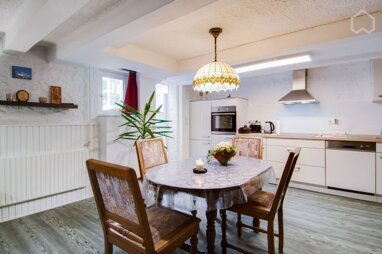 Wohnung zur Miete Wohnen auf Zeit 780 € 1 Zimmer 40 m² frei ab sofort Niendorf Hamburg 22453