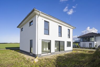 Einfamilienhaus zum Kauf 699.000 € 6 Zimmer 150 m² 966 m² Grundstück Vierow Brünzow-Vierow 17509