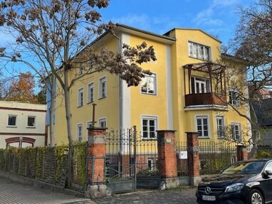 Villa zum Kauf 1.400.000 € 15 Zimmer 1.300 m² Grundstück Gohlis - Süd Leipzig 04155