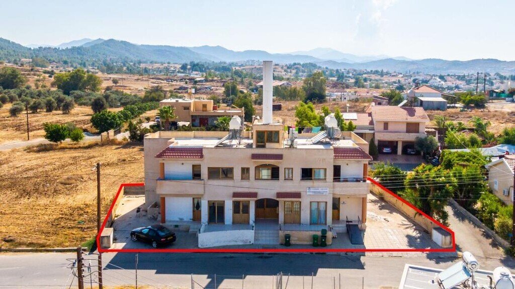 Apartment zum Kauf 475.000 € Erdgeschoss Nicosia