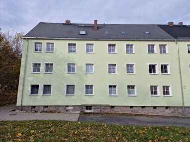 Wohnung zum Kauf 35.000 € 2 Zimmer 51 m² Erdgeschoss Johanngeorgenstadt 08349
