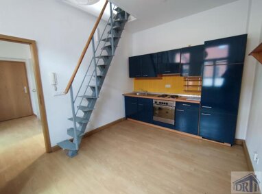 Wohnung zur Miete 240 € 2 Zimmer 47,9 m² 2. Geschoss Zittau Zittau 02763