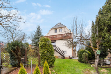 Mehrfamilienhaus zum Kauf 175.000 € 6 Zimmer 243 m² 770 m² Grundstück Burkhardtsdorf Burkhardtsdorf 09235